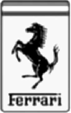 Ferrari logo