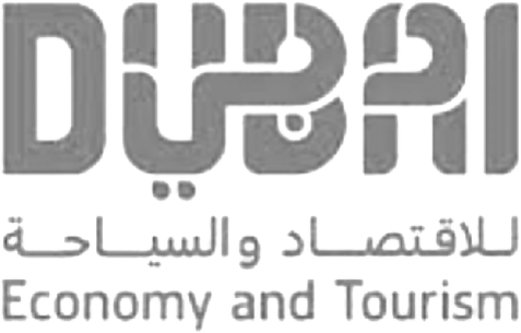 Dubai Economy and Tourism logo