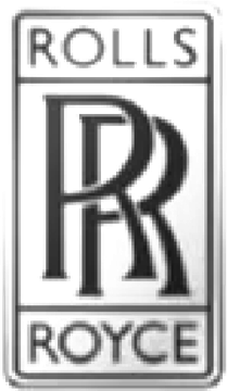 Rolls-Royce logo