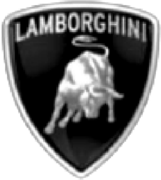 Lamborghini logo
