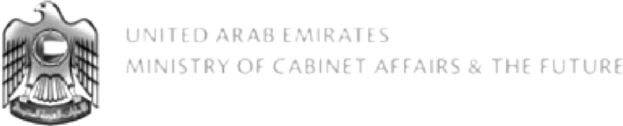 UAE Ministry of Cabinet Affairs logo