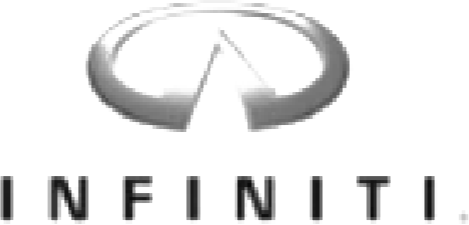 Infiniti logo
