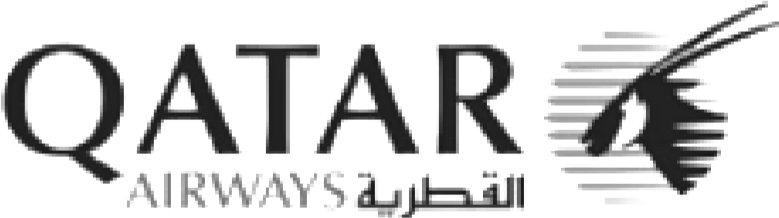 Qatar Airways logo